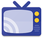Server Cast Chromecast/SmartTV