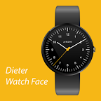 Dieter Watch Face