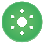 Kiwi for Android Wear