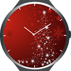 Christmas Watch Faces