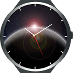 Space Watch Faces