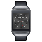 Anital Android Wear Watch Face