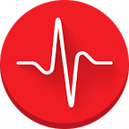 Cardiograph - Heart Rate Meter