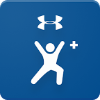 MapMyFitness+ Workout Trainer