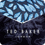 Ted Baker - Watch Face