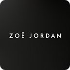 Zoe Jordan Watch face