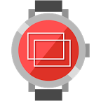 PDF Presenter for Android Wear