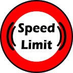 Speed Limit