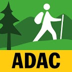 ADAC Wanderführer 2016