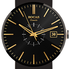 ROCAS Classic Wear Watch Face