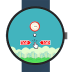 Flappy Watch for Android Wear