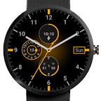 Lucid Watch Face