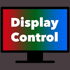 Display Control for AW