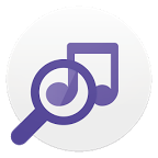 TrackID™ – Musikerkennung