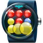 Bubble Explode - Android Wear