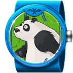 Who Escape Zoo - Android Wear