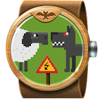 Sheep Shield : Android Wear