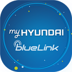 MyHyundai with Blue Link