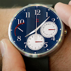 Watch Face  Stylish Smartwatch