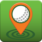 Golf GPS Rangefinder &amp; Sco