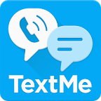 Text Me - Free Texting &amp; C