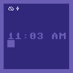 C64 Tribute Watch Face