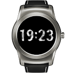 Paranormal Watch Face