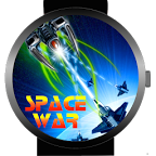 Space War (Android Wear)