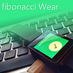 Fibonacci Wear