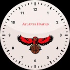 Atlanta Watch Face for Wear