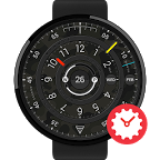 Cyclops watchface by Tove