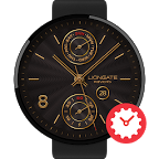 Rovers Watchface by Liongate