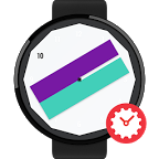 SoloPoint watchface by Kang
