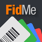 FidMe Loyalty Cards &amp; Coup