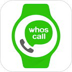 Whoscall Wear - Android wear