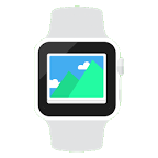 Surface - Your Photo Watchface