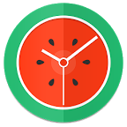 Fruity Slices Watch Faces