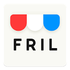 フリマアプリ フリル -手数料無料の簡単フリマアプリ
