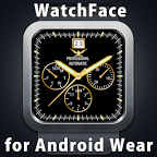 A29 WatchFace for Android Wear