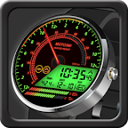 V04 WatchFace for Moto 360