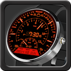 V06 WatchFace for Moto 360