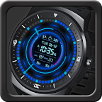 V11 WatchFace for Android Wear