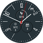Ultimate Watch Face