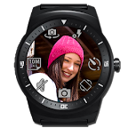 Remote Shot for Android Wear