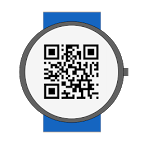 Wear Codes for Android Wear