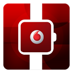 Tv Vodafone para Smartwatch