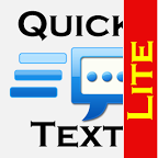 QuickText 4 Wear Lite