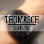 Thomasch Watch Face