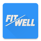 FitWell Personal Fitness Coach