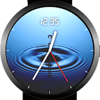 Photo Watch (Android Wear)